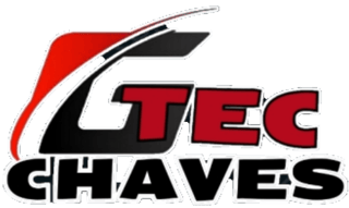 Gtec Chaves logo
