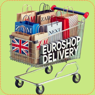 EuroShop Delivery logo