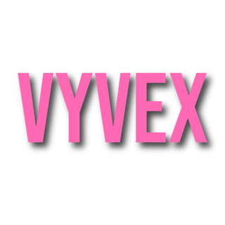 Vyvex logo