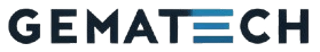 Gematech logo