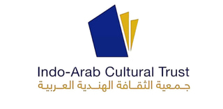 Indo Arab Cultural Trust logo