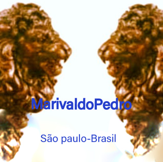 MarivaldoPedro logo