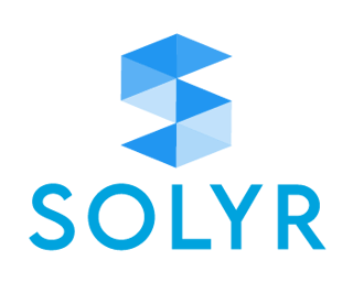 Solyr Soluciones logo