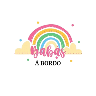 Agencia babás a bordo logo
