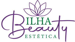 Ilha Beauty Estética logo