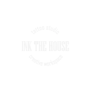 Ink The House logo