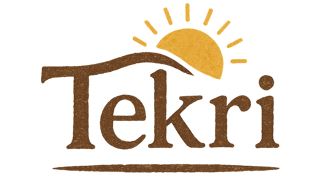 Tekri logo