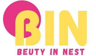 BIN logo