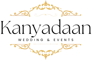 Kanyadaan Wedding and events logo