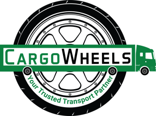 CargoWheels logo