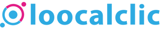 Ayuda de Loocalclic logo