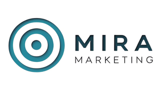 Mira Marketing logo