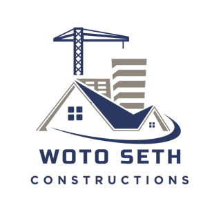 WOTO SETH constructions logo