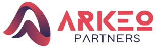 Arkeo Partmers logo