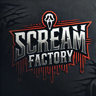 Scream Factory logo
