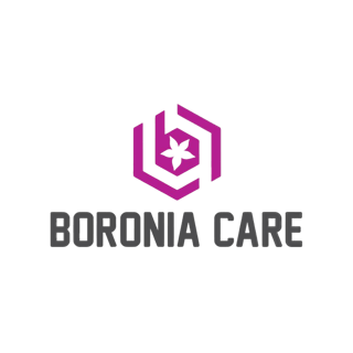 Boronia Care logo