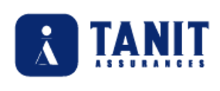 Tanit Assurance logo
