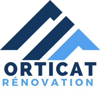 Orticat Rénovation logo