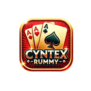 Cyntex Rummy logo