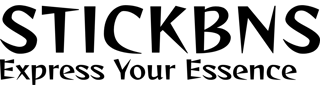 STICK BNS logo