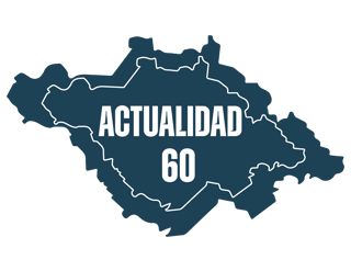 Actualidad60 logo