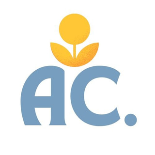 Aurore Chopin logo