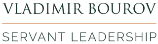 Vladimir Bourov logo