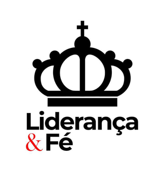 Liderança e Fé logo