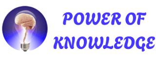 Power Of Knowledge logo