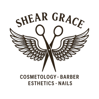 Shear Grace Salon logo