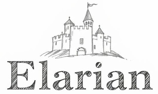 Elarian logo