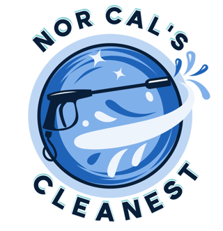 Nor Cal Cleaners logo