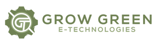 GGET — Grow Green E-Technologies