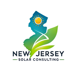 NJ Solar Consultation logo