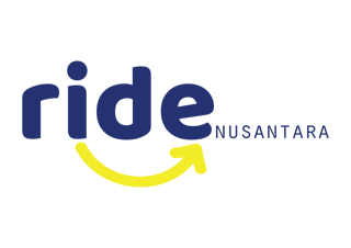 Ride Nusantara logo