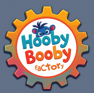Hooby Booby logo