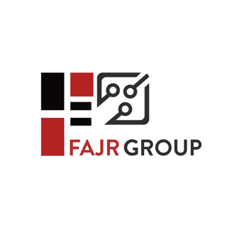 FAJR GROUP logo