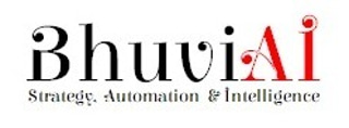 BhuviAI logo
