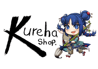 Kureha Shop logo