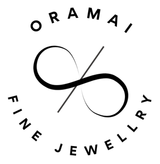 Oramai Fine Jewelry logo