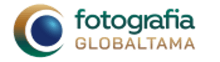 Fotografia Globaltama logo
