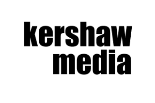 Kershaw Media logo