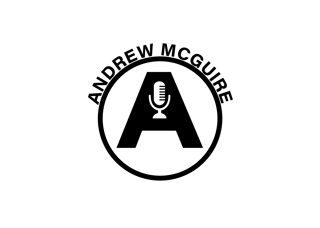 Andrew McGuire logo