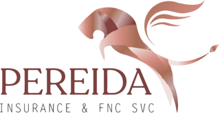 Pereida Insurance logo