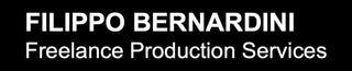 Filippo Bernardini logo