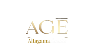 Alta gama estetica logo
