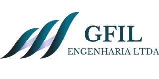 Gfil Engenharia logo