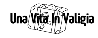 Una Vita In Valigia logo