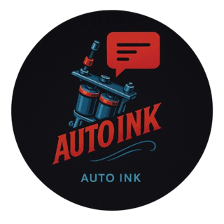 Auto Ink logo