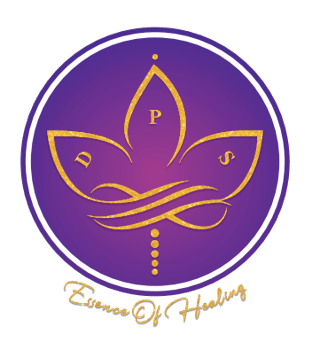 Divine Physio Studio logo